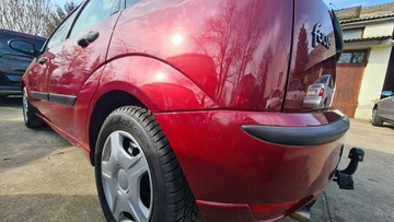 Ford Focus I Hatchback 1.6 16V 100KM 2004 Ford Focus GAZkrajowyBEZWYPAKOWY Stan Bardzo dobry, zdjęcie 24