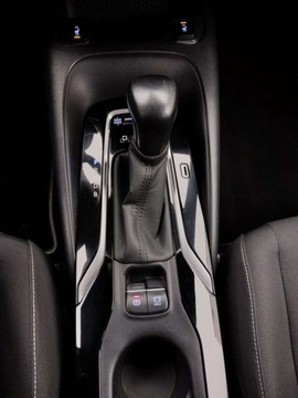 Toyota Corolla XII TS Kombi 1.8 Hybrid 122KM 2021 Toyota Corolla 1.8 Hybrid Comfort Tech Salon PL 1.8 Hybryda 122KM, zdjęcie 19