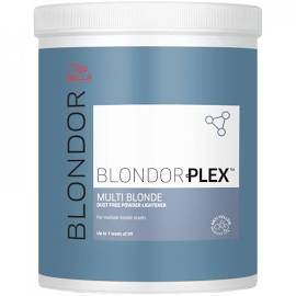 Wella BlondorPlex rozjaśniacz w proszku 9 ton 800 g