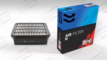 CHAMPION FILTR VZDUCHU CAF100829P