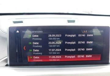 BMW X1 F48 2020 BMW X1 z Gwarancja Bezwypadkowa 100 Stan Wzorcowy 1.5 Benzyna 136KM, zdjęcie 18