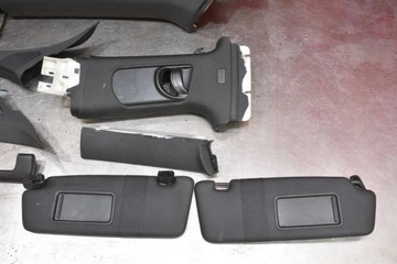 КОМПЛЕКТ ПОТОЛКА AUDI A3 8P 3D S-LINE 04-08