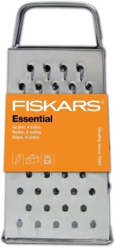 FISKARS ESSENTIAL ЧЕТЫРЕХСТОРОННИЙ КРЫСОК