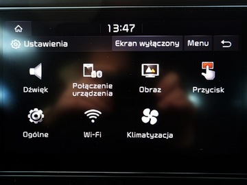 Kia Sportage V SUV 1.6 T-GDI MHEV 150KM 2023 Kia Sportage AUTOMAT LED+NAVI 1WŁ Kraj Bezwyp, zdjęcie 27