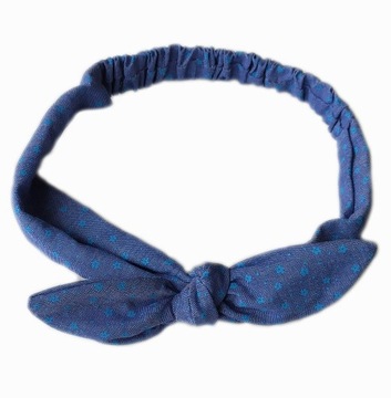 РЕЗОНКА ДЛЯ ВОЛОС НА РЕЗИНКЕ, УЗЕЛ ШАРФА ХИТ