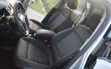 Opel Meriva II Mikrovan 1.4 Turbo ECOTEC 140KM 2011 Opel Meriva 1.4B 114Tys Km Navi 2 Kpl Kol Sprowadzony 1.4 Benzyna, zdjęcie 32