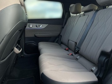 Chery Tiggo 8 SUV 1.6 T-GDI 147KM 2025 Chery Tiggo 8 1.6 Benzyna 147KM, zdjęcie 10