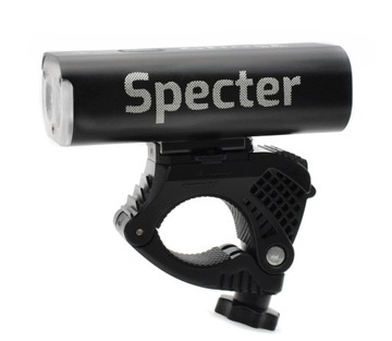 Комплект велосипедных фонарей Spectre GHOST650 и AQY