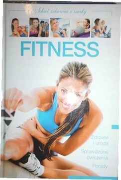 Fitness - Marcelina Szondelmajer