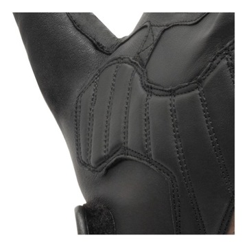 Городские перчатки BROGER CALIFORNIA BROWN, коричневые, БЕСПЛАТНО