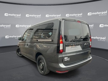 Volkswagen Caddy V Caddy 2.0 TDI 102KM 2025 Volkswagen Caddy MAXI/7 osób, diesel 2.0 TDI 102KM, zdjęcie 3