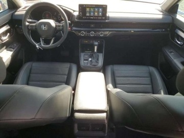 Honda CR-V VI 2023 Honda CR-V 2023, 1.5L, EXL, od ubezpieczalni 1.5 Benzyna 190KM, zdjęcie 6