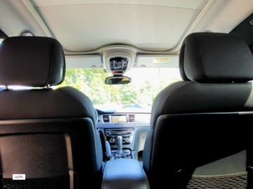 Peugeot 508 I 2016 Peugeot 508 ZarejestrowanyBARDZO LADNY, GWARANCJA 1.6 Diesel 120KM, zdjęcie 11
