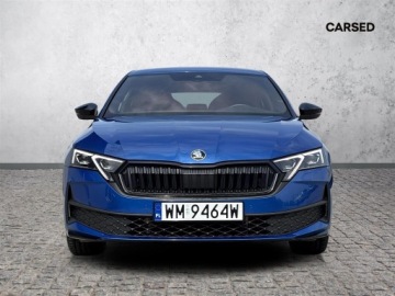 Skoda Octavia IV Liftback 1.5 TSI EVO 150KM 2025 Skoda Octavia 1.5TSI 150KM Sportline DSG | Pakiet, zdjęcie 36