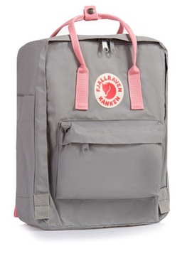Plecak Kanken Fog-Pink