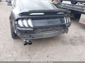 Ford Mustang VI 2018 Ford Mustang 2018r, GT Premium, 5.0L 5.0 Benzyna 460KM, zdjęcie 6