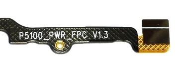 КНОПКА ПИТАНИЯ LENOVO YOGA TAB 3 10 ДЮЙМОВ YT3-X50 b YT3-X50F YT3-X50L YT3-X50M