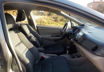 Honda Insight 2009 Honda Insight Okazja 1.3 Hybryda 88KM, zdjęcie 20