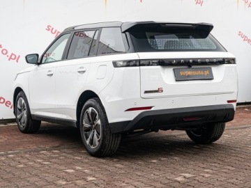 Jaecoo 5 1.6T 147KM 2025 JAECOO 5 1.6 T-GDI Premium DCT Suv 147KM 2025, zdjęcie 5