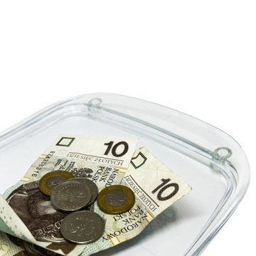 ЛОТОК ДЛЯ ДЕНЕГ ЛОТОК ДЛЯ БАНКНОТ МОНЕТЫ БОЛЬШИЕ