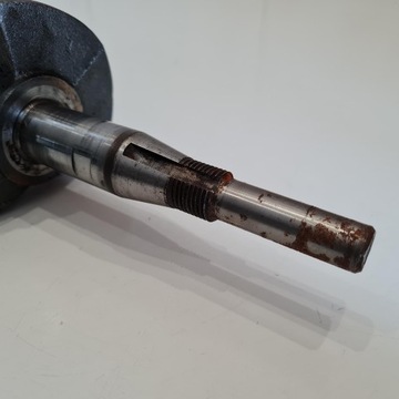 КОЛЕНШАТ BRIGGS & STRATTON QUANTUM 4HP