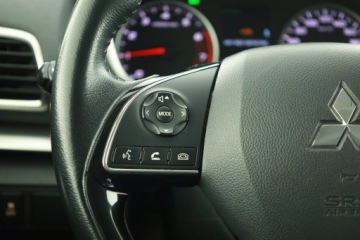 Mitsubishi Eclipse Cross SUV 1.5 T 163KM 2018 Mitsubishi Eclipse Cross 1.5 T-MIVEC, zdjęcie 18