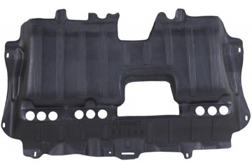 OSŁONA POKRYWA POD SILNIK DOLNA PEUGEOT 208 12-