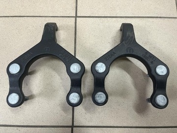 HAK HOLOWNICZY ORYGINALNY KOMPLET JEEP WRANGLER JL MOPAR