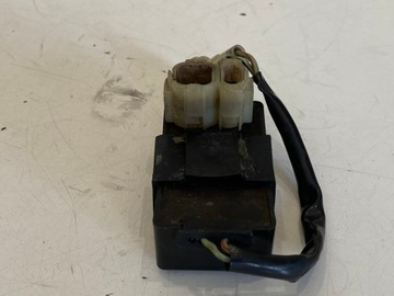 HONDA CRM 50 КОНТРОЛЛЕР МОДУЛЯ ЗАЖИГАНИЯ КОМПЬЮТЕР