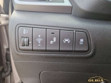 Hyundai Tucson III SUV 1.6 T-GDI 177KM 2015 Hyundai Tucson Led 4x4 Automat Hak Kamera Cofania 1.6 Benzyna 177KM, zdjęcie 15