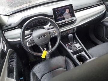 Jeep Compass II 2022 Jeep Compass LIMITED 2022, od ubezpieczalni 2.4 Benzyna 177KM, zdjęcie 7