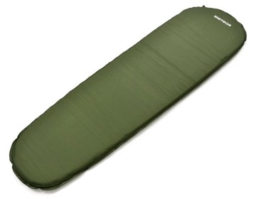 METEOR MATA SAMOPOMPUJĄCA KARMIMATA 183x51x3cm ZIELONA