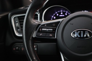 Kia Proceed Shooting Brake 1.6 T-GDI 204KM 2019 Kia ProCeed GT 1.6 T-GDI, Serwis ASO, Automat, zdjęcie 16