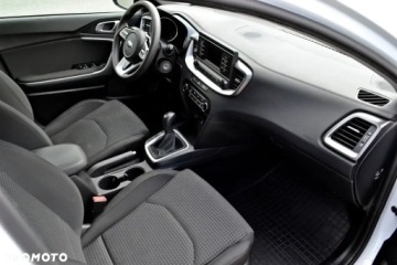 Kia Ceed III Kombi 1.0 T-GDI 100KM 2020 Mega Stan/Ksiązka/Zarejestrowany/1 Własciciel, zdjęcie 17