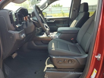  GMC Sierra K1500 Elevation 2024 5.3l 5.3 Benzyna 355KM, zdjęcie 7