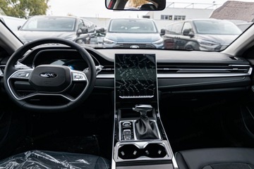  JAC J7 Plus 1.5T CVT Sedan 136KM 2025, zdjęcie 7