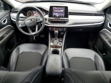 Jeep Compass II 2022 Jeep Compass Latitude 2022 2.4 Benzyna 177KM, zdjęcie 8