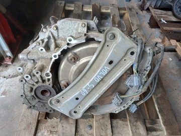 SKRZYNIA BIEGÓW 55-50SN 8636418 VOLVO S60 2.4