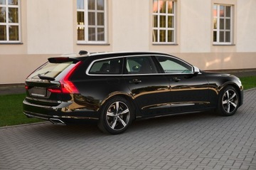 Volvo V90 II 2020 3 SZTUKI W OFERCIE__R-DESIGN __ MEGA PREZENCJA __ MEGA WYPOSAŻENIE, zdjęcie 12