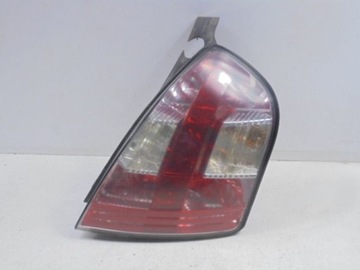 FIAT STILO 192 SVĚTLO ZADNÍ PRAVÁ 3D 46823705