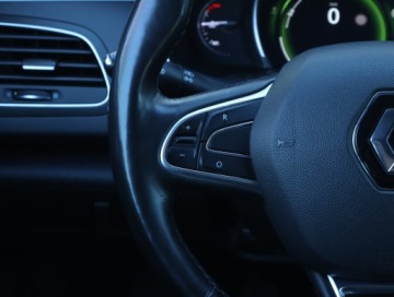 Renault Talisman Kombi 1.6 Energy dCi 130KM 2016 Renault Talisman 1.6 dCi, Navi, Klima, zdjęcie 22