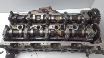 ГОЛОВКА ВАЛА MERCEDES GL 420 CDI 4.0 629.912