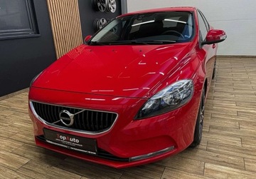 Volvo V40 II Cross Country 2.0 D2 DRIVE-E 120KM 2016 Volvo V40 D2 2.0D 120KM BEZWYPADKOWY gwarancja zarejestrowany, zdjęcie 13