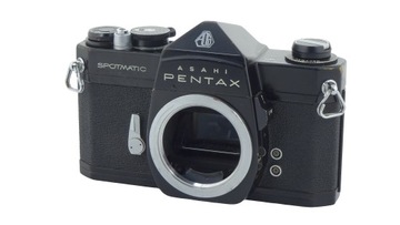 PENTAX SP SPOTMATIC - BODY