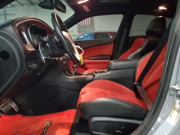 Dodge Charger VII 2021 Dodge Charger 2021 DODGE CHARGER SCAT PACK 6.4 Benzyna 485KM, zdjęcie 7