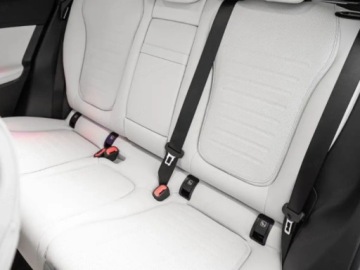 Mercedes GLC C254/X254 Coupe 2.0 220d 197KM 2026 MERCEDES-BENZ GLC 220 d 4-Matic AMG Line 2.0(197KM) 2026, zdjęcie 9