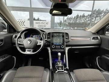 Renault Koleos II SUV 2.0 dCi 177KM 2017 Renault Koleos 8xAlu, Navi, Czujniki, GWARANCJA !!, zdjęcie 7