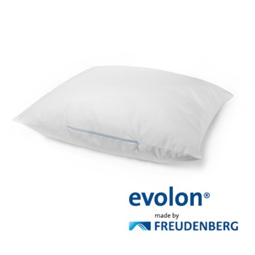 Подушка против пылевых клещей ALERGSEN 50x70 Evolon Гарантия ДЛЯ АЛЛЕРГИКОВ