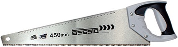 Piła płatnica 500mm 7TPI Bessto