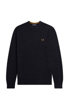 Fred Perry bluza męska rozmiar L